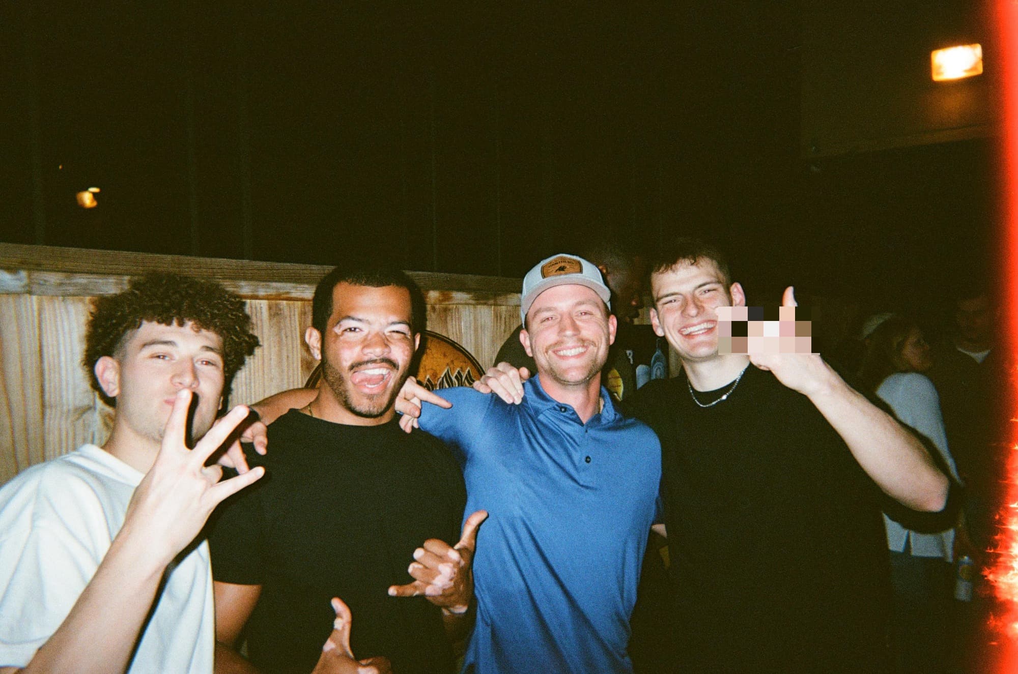Friends