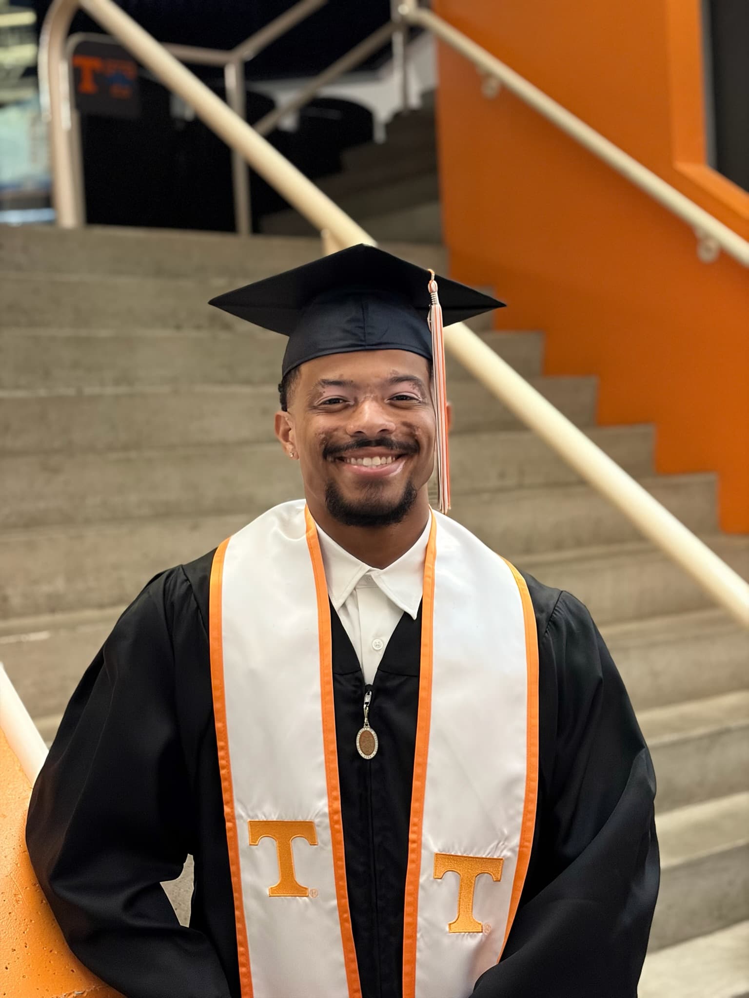 Bachelor's graduation