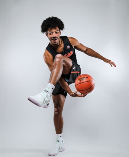 Basketball